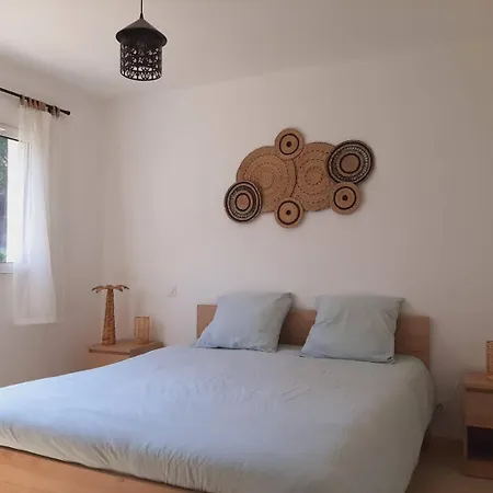 T2 Dans Neuve Avec Piscine