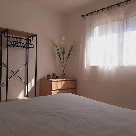 Apartment T2 Dans Neuve Avec Piscine Calvi (Corsica)