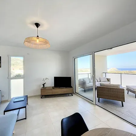 T2 Dans Neuve Avec Piscine Apartment
