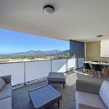 T2 Dans Neuve Avec Piscine Apartment