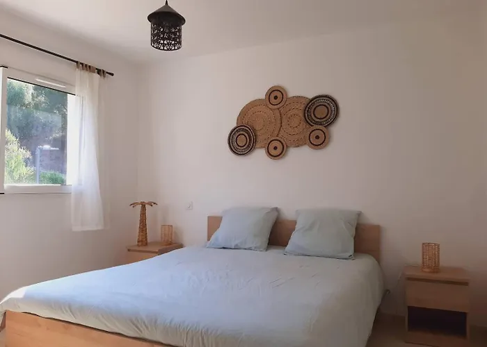 T2 Dans Neuve Avec Piscine