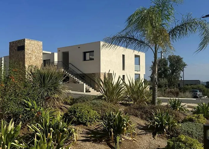 T2 Dans Neuve Avec Piscine Apartment *