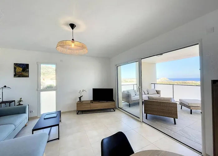 T2 Dans Neuve Avec Piscine Apartment