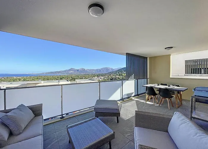 T2 Dans Neuve Avec Piscine Apartment